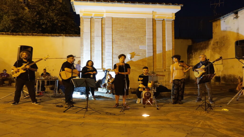 Festa della Musica 2017 – Salerno e Avellino
