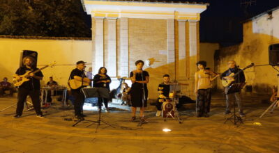 Festa della Musica 2017 – Salerno e Avellino