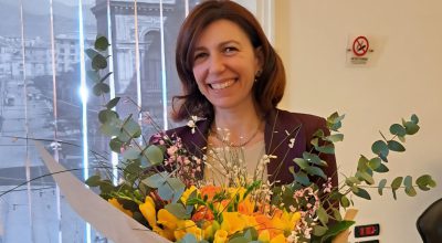 L’arch. Anna Onesti è il nuovo Soprintendente ABAP di Salerno e Avellino