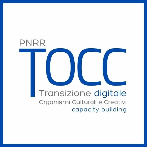 MINISTERO DELLA CULTURA PNRR / TRANSIZIONE digitale – Avviso pubblico – Scadenza: 25 agosto 2023, ore 18:00