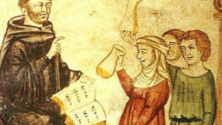 Unesco: chiesta candidatura per Scuola Medica Salernitana. “La SMS- ha aggiunto la Soprintendente Casule –  stata un luogo di incontro e di culture in un momento in cui, invece, si rischia lo scontro e quindi  importante anche questo…