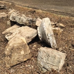 Paestum: lanciata raccolta fondi per salvare il tempio dorico trovato a giugno… Un progetto in collaborazione con la Soprintendenza di Salerno e Avellino, diretta da Francesca Casule, per indagare e tutelare lipotetico tempio presso le mura…
