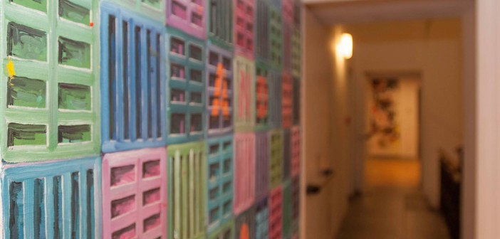Collezione Esposito a Palazzo Fruscione. La grande arte a Salerno / A Palazzo Fruscione i nuovi protagonisti della contemporaneit parterre di vip con ospiti eccellenti da tutta Italia e dallEuropa.