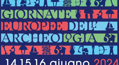 14-15-16 Giugno 2024 / Giornate Europee dellArcheologia. Anche la Soprintendenza di Salerno e Avellino aderisce con iniziative organizzate in alcuni dei siti archeologici di sua competenza.