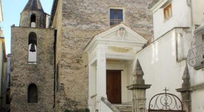 SALERNO / Giornate Europee dellArcheologia al Complesso Monumentale di San Pietro a Corte (Ipogeo e Cappella Sant’Anna)