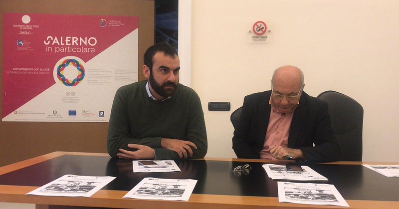 Amalfi, concluso intervento di restauro della fontana di SantAndrea. Ascolta lintervista rilasciata a RADIO ALFA, servizio a cura di Monica Di Mauro.
