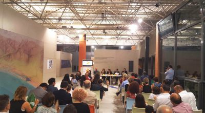 PONTECAGNANO FAIANO (SA) – Open call: progetto di residenza artistica