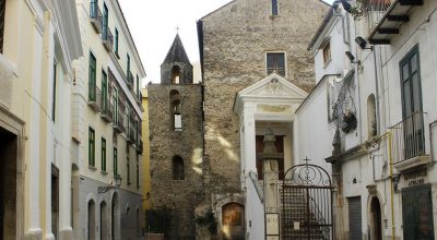 Musei e aree archeologhe aperti nel Salernitano a Ferragosto. La mappa e le info necessarie. Intervista alla dott.ssa Rosanna Romano  tratta da RADIO ALFA del 13 agosto 2019