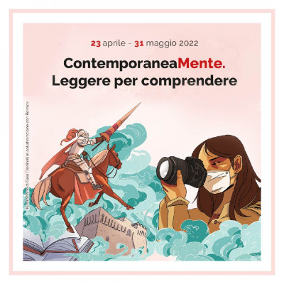 Il Maggio dei Libri 2022. Gli appuntamenti nelle Biblioteche Pubbbliche Statali