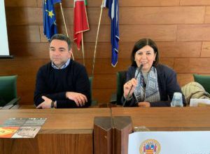 ATRIPALDA (AV) – Abellinum, presentata la convenzione di valorizzazione del parco archeologico tra Comune, Soprintendenza e Universit. Il soprintendente Casule: occasione di sviluppo per la comunit.