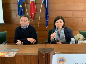 ATRIPALDA (AV) – Abellinum, presentata la convenzione di valorizzazione del parco archeologico tra Comune, Soprintendenza e Universit. Il soprintendente Casule: occasione di sviluppo per la comunit.