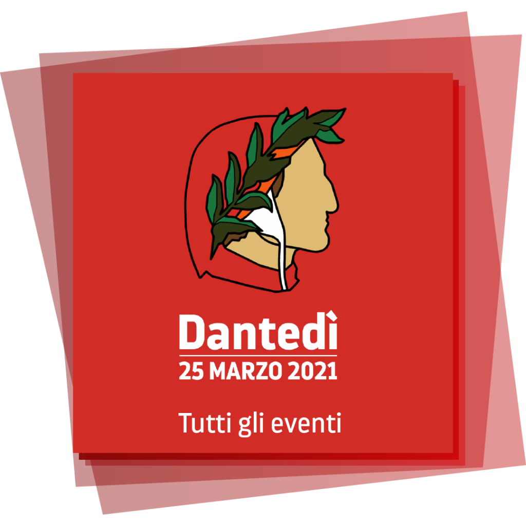 MIC / IL 2021  L’ANNO DI DANTE. Il 25 marzo, data che gli studiosi riconoscono come inizio del viaggio nellaldil della Divina Commedia, scopri gli eventi. Oltre cento iniziative promosse in tutta Italia dal Comitato per le celebrazioni.