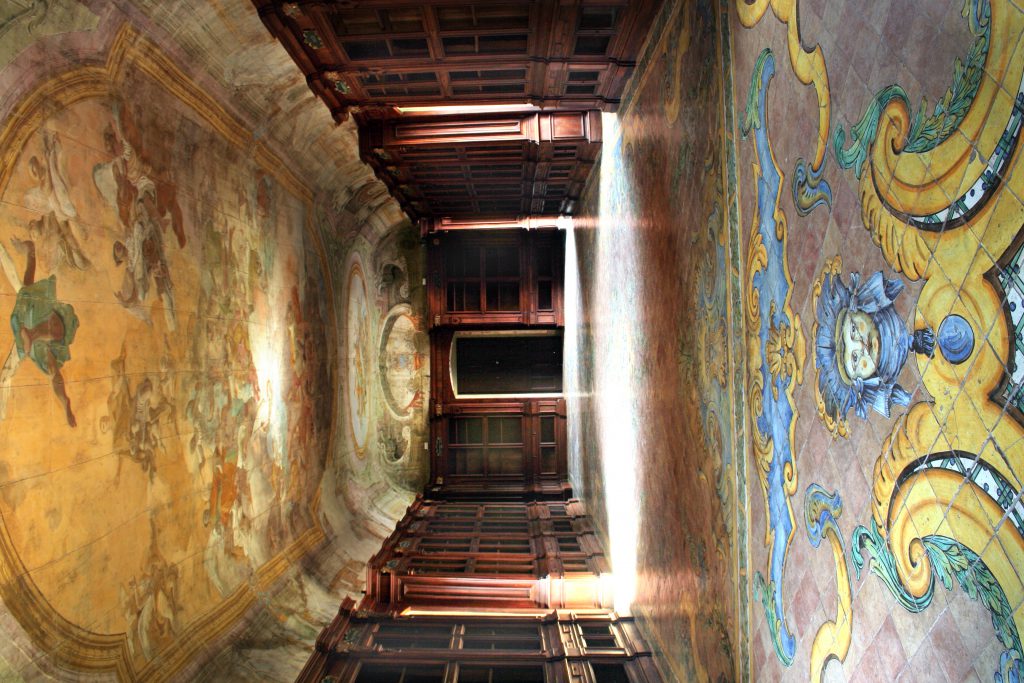 PADULA  (SA) – Verso l’Unit d’Italia in Certosa – Esposizione fino a dicembre