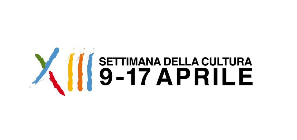 9 – 17 aprile XIII Settimana della Cultura – La Cultura  di tutti partecipa anche tu. Presentazione del volume  Prima che tutto accadesse