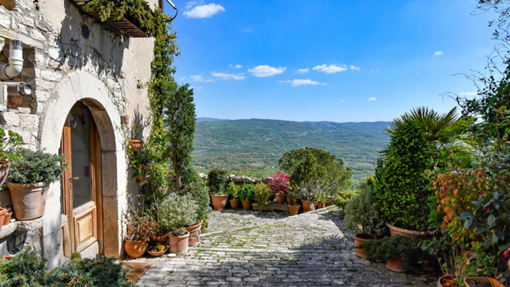 MINISTERO DELLA CULTURA / Borghi storici, pubblicata la graduatoria delle proposte ammesse.