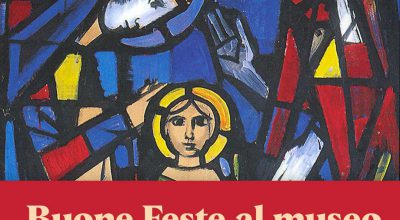 Buone Feste nei #museitaliani. Il Ministero della Cultura comunica che, durante il periodo natalizio, i musei, i parchi archeologici e i luoghi della cultura statali resteranno fruibili su tutto il territorio nazionale.