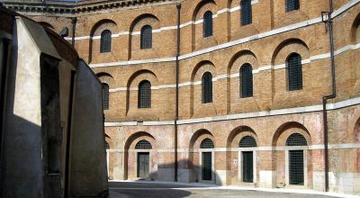 WEEKEND DI ARTE GRATIS CON I MUSEI DELLA SOPRINTENDENZA DI SALERNO E AVELLINO APERTI AL PUBBLICO Santa Maria de Olearia (Maiori), San Pietro a Corte (Salerno) e Carcere Borbonico (Avellino)