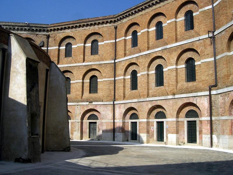 AVELLINO – Nella Sala “Ripa” del Carcere Borbonico sar proiettato il film di Luchino Visconti “IL GATTOPARDO”. Ingresso gratuito.