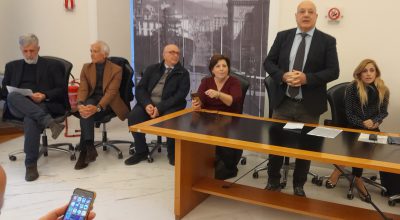 SALERNO – Incontro in Soprintendenza / La comunicazione museale: il ruolo dellinformazione e i rapporti con i media