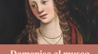 MINISTERO DELLA CULTURA /  Il 7 gennaio  il giorno della #domenicalmuseo, liniziativa che consente lingresso gratuito, ogni prima domenica del mese, nei musei e nei parchi archeologici statali. Le visite si svolgeranno nei consueti orari di apertura,