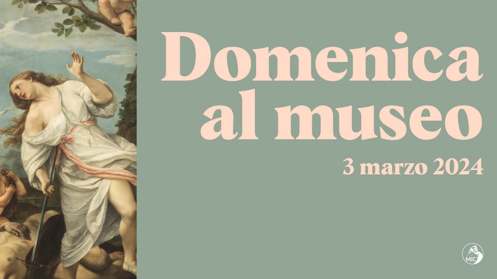 Cultura, torna #domenicalmuseo: il 3/03 ingresso gratuito nei musei e nei parchi archeologici statali