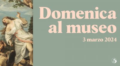 Cultura, torna #domenicalmuseo: il 3/03 ingresso gratuito nei musei e nei parchi archeologici statali