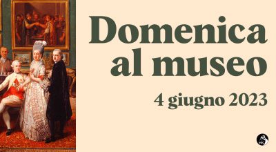 Cultura, torna #domenicalmuseo: il 4 giugno ingresso gratuito nei musei e nei parchi archeologici statali