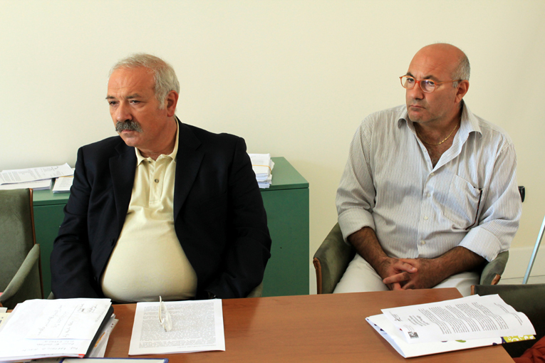 AVELLINO – SALERNO / FERRAGOSTO CON I MUSEI APERTI. L’iniziativa  stata presentata nella sala conferenze a Palazzo Ruggi a Salerno. Articolo tratto da IRPINIA24
