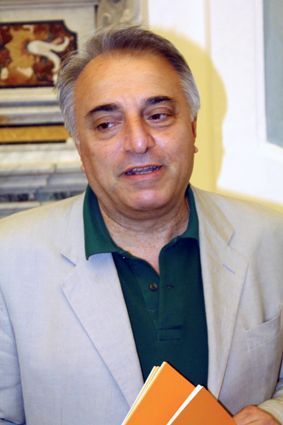 SALERNO  –  Percorsi Paesaggistici