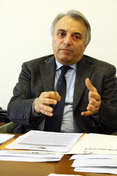 CERTOSA DI PADULA – Rinvenuto un opuscolo a stampa degli Ordini Religiosi