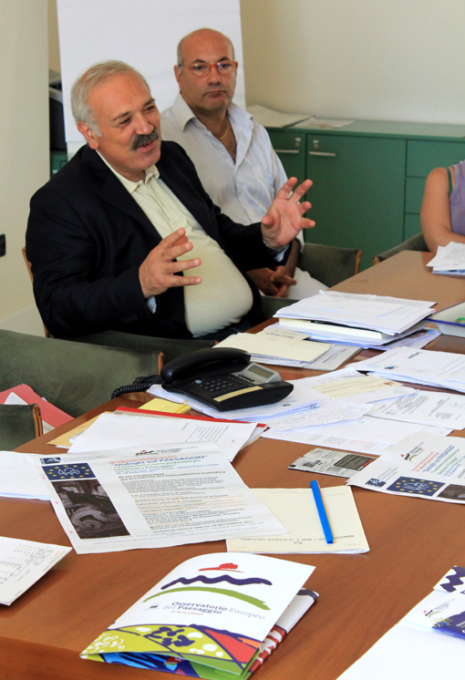 SALERNO  – Sabato 12 gennaio,  Percorsi Paesaggistici con il FAI