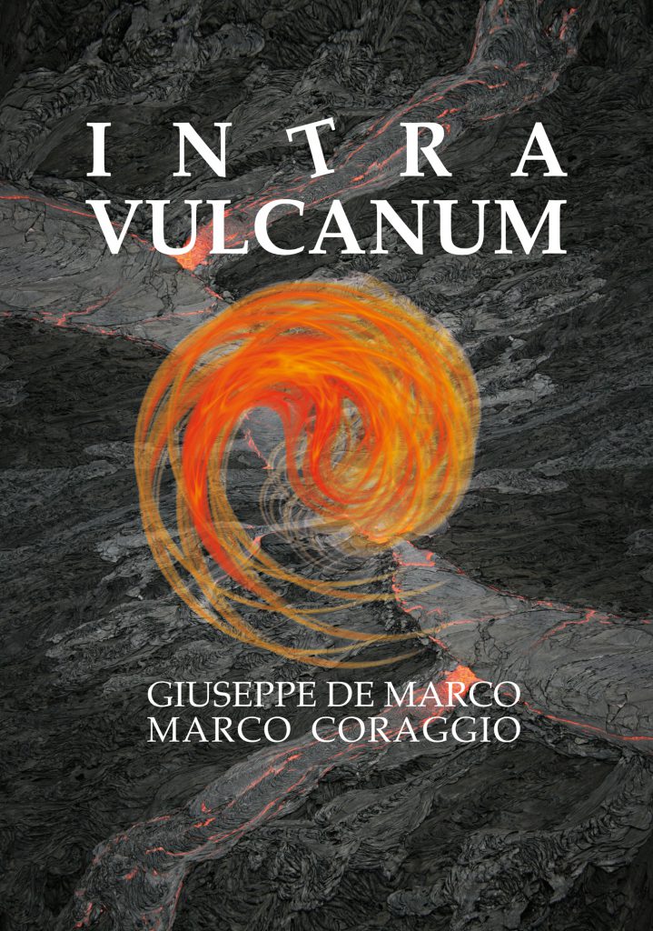 SALERNO – Videoarte con ” Intra Vulcanum” al Museo Virtuale della Scuola Medica Salernitana
