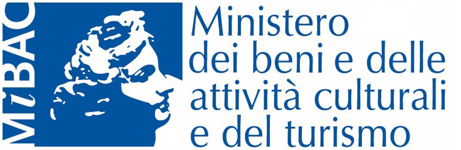 NUOVA INTESTAZIONE  –  Ministero dei beni e delle attivita’ culturali e del turismo