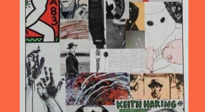 CONFERENZA STAMPA /  Manifestando la mostra delle mostre. I manifesti degli eventi di LUCIO AMELIO. Marted 9 maggio, ore 10.30, nella Sala “Mario A. De Cunzo” della Soprintendenza di Salerno.