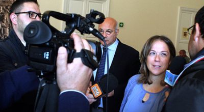 ASCEA (SA): Avviati i lavori del progetto Velia, citt delle acque. Articolo di stampa tratto da SALERNONOTIZIE del 15 gennaio 2019
