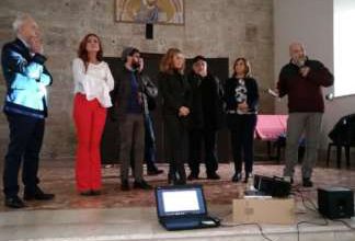 SALERNO / SUCCESSO PER LA V EDIZIONE DI ARTINSIEME. Liniziativa a cura della Soprintendenza ABAP con la collaborazione di Enti e Associazioni del territorio.Iniziativa in occasione della Giornata internazionale dei diritti delle persone con disabilit