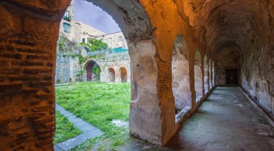 Bellezze salernitane: oltre 50 mila visitatori nei siti museali. In vetta la villa romana a Minori.