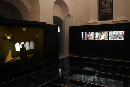 Aperture Straordinarie al Museo Virtuale