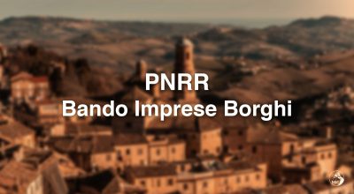 MINISTERO DELLA CULTURA / Decreto di proroga dei termini per la presentazione delle proposte imprenditoriali relative allAvviso Borghi Imprese (Linea C). Bando prorogato al 29 settembre 2023 (ore 18).