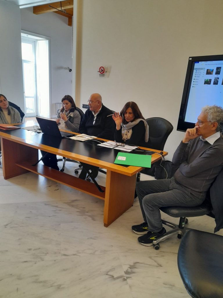 SALERNO – Palazzo Ruggi D’Aragona, Sala “Mario De Cunzo” / Incontro didattico su: Sulle tracce della Scuola Medica Salernitana, a cura della Soprintendenza ABAP di Salerno e Avellino