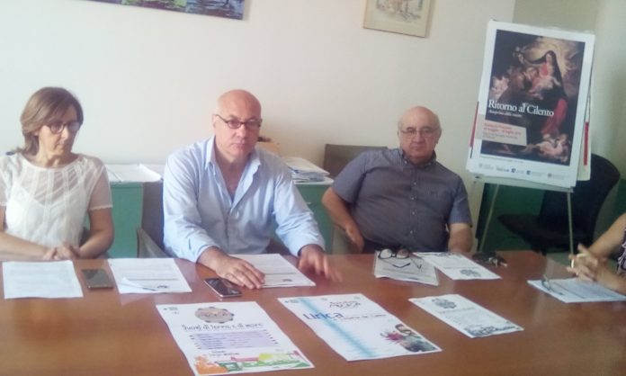 21 GIUGNO 2018 / Festa della Musica / Le iniziative della Soprintendenza di Salerno e Avellino. MUSICA JAZZ, CLASSICA E TRADIZIONALE NEL CENTRO STORICO DI SALERNO.