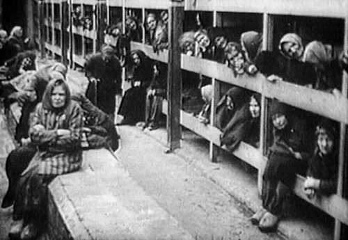 I SOPRAVVISSUTI DELLA SHOAH. On-line le testimonianze audiovisive di 433 superstiti Italiani