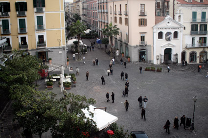 I luoghi d’arte di Salerno e Avellino aperti nei giorni festivi dicembre 2017 e gennaio 2018