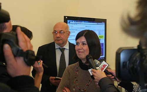 La Soprintendenza apre allutenza gli uffici di Salerno e Avellino