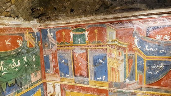 POSITANO (SA) Riapre la Villa Romana. Il sindaco di Positano, anche attraverso la Villa Romana, sta cercando di far ripartire il comparto turistico…