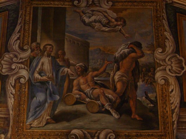PADULA (SA)  XIV Settimana della Cultura 2012 –  La Certosa per tutti