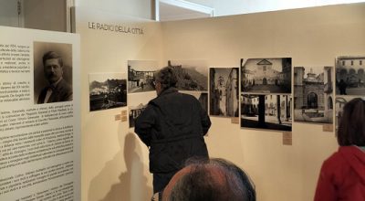 Al via la mostra fotografica Salerno 1900-1939. Immagini di una trasformazione urbana. L’esposizione a Palazzo “Ruggi” sede della Soprintendenza di Salerno prorogata fino al 30 Giugno 2023.