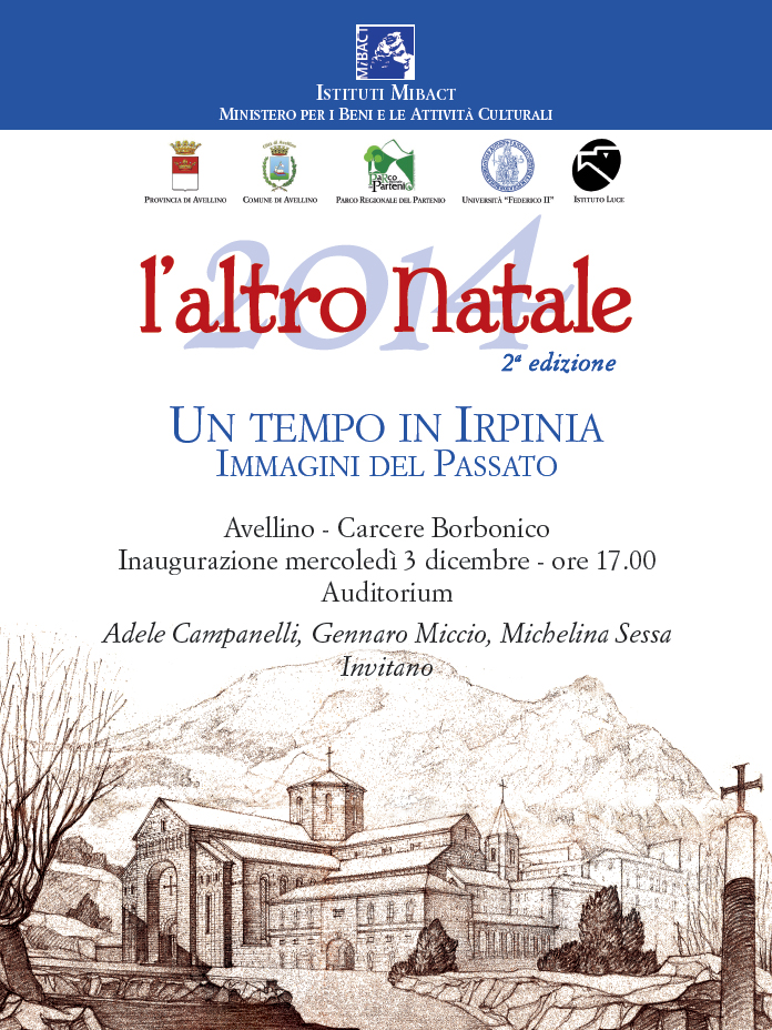 AVELLINO – Un tempo in Irpinia: Immagini del Passato