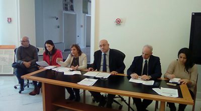 PRESENTATO A PALAZZO RUGGI IL CALENDARIO DI DICEMBRE DELLE INIZIATIVE CULTURALI DELLA SOPRINTENDENZA DI SALERNO E AVELLINO