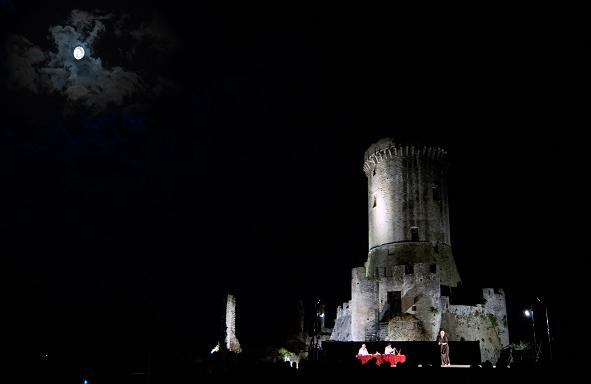 ASCEA (SA) – dal 5 al 28 agosto XX edizione “Velia Teatro”